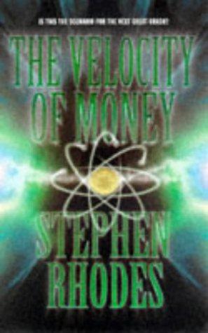 Bild des Verkufers fr The Velocity of Money zum Verkauf von WeBuyBooks 2