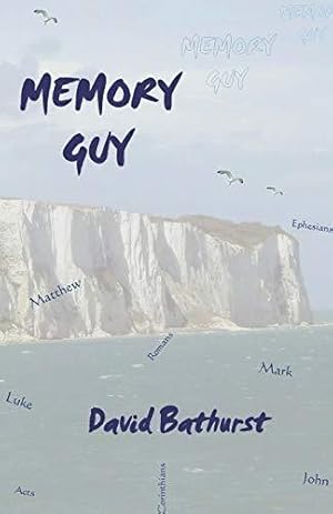 Seller image for Memory Guy for sale by WeBuyBooks 2