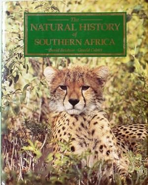 Bild des Verkufers fr Natural History of South Africa zum Verkauf von WeBuyBooks