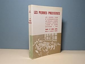 Les pierres précieuses