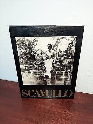 Bild des Verkufers fr Scavullo: Francesco Scavullo Photographs 1948-1984 zum Verkauf von AwardWinningBooks