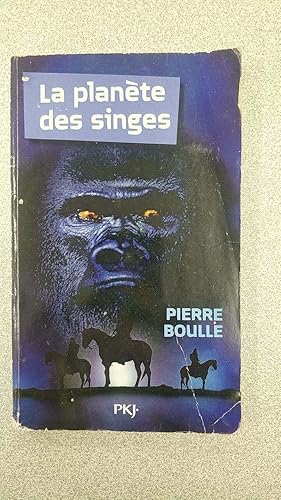 Image du vendeur pour La plante des singes mis en vente par Dmons et Merveilles