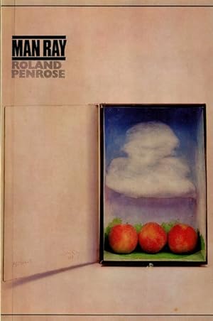 Imagen del vendedor de Man Ray a la venta por LEFT COAST BOOKS