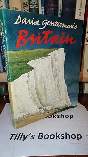 David Gentleman's Britain