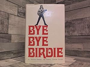 Seller image for Bye Bye Birdie for sale by Archives Books inc.