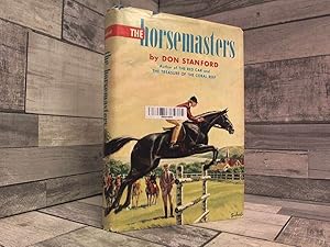 Seller image for Horsemasters for sale by Archives Books inc.