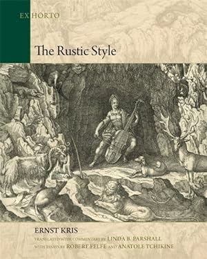 Seller image for Rustic Style for sale by GreatBookPrices