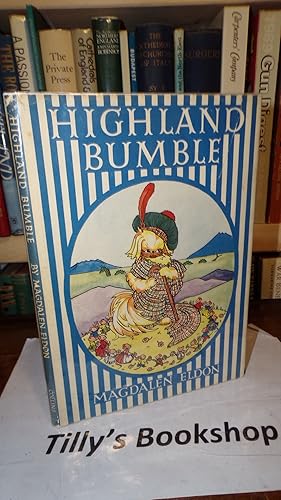 Highland Bumble