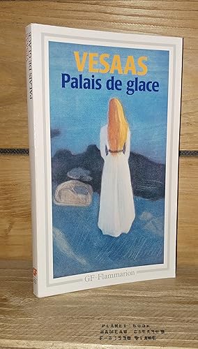 Seller image for PALAIS DE GLACE - (is-lottet) for sale by Planet's books