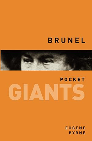 Imagen del vendedor de Brunel (pocket GIANTS) a la venta por Redux Books