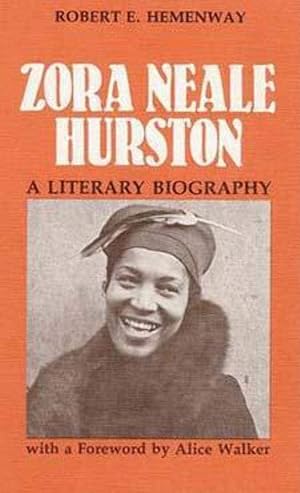 Imagen del vendedor de Zora Neale Hurston a la venta por BOOKQUEST