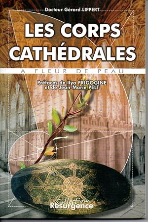 Les corps cathédrales. A fleur de peau.