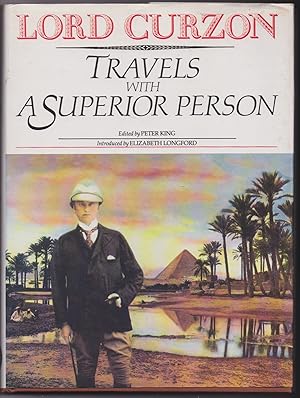 Seller image for Travels With a Superior Person for sale by The Glass Key