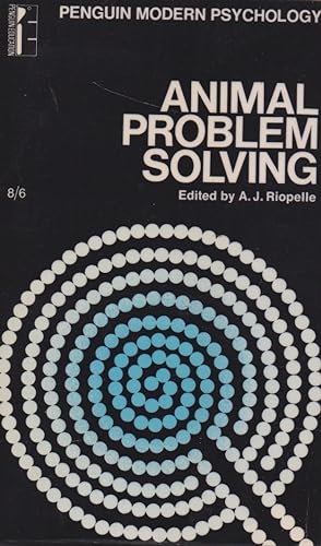 Animal Problem Solving: Selected Readings