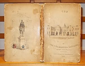 Seller image for The Horse Guards by The Two Mounted Sentries. With Twelve Coloured Illustrations. for sale by George Jeffery Books