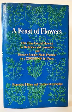 A Feast of Flowers