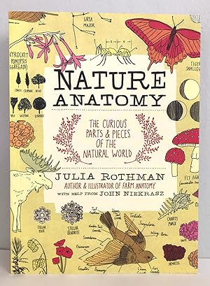 Seller image for Nature Anatomy for sale by Whitworth and i - Books