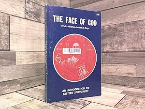 Immagine del venditore per The Face of God: Essays in Byzantine Spirituality venduto da Archives Books inc.