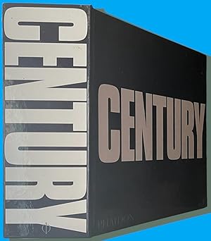 Seller image for Century: One Hundred Years of Human Progress, Regression, Suffering and Hope for sale by The Glass Key