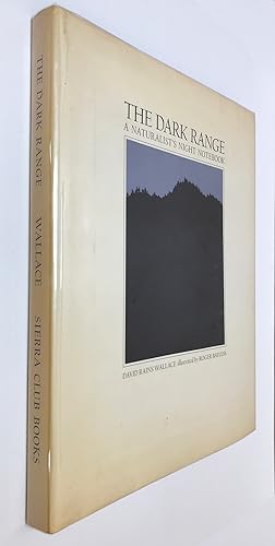 Image du vendeur pour The Dark Range mis en vente par Whitworth and i - Books