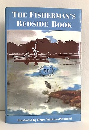Imagen del vendedor de The Fisherman's Bedside Book a la venta por Whitworth and i - Books
