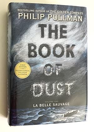 The Book of Dust: La Belle Sauvage