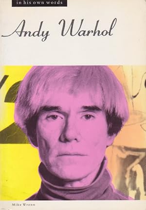 Seller image for Andy Warhol - In his own Words for sale by Libreria Giorgio Maffei