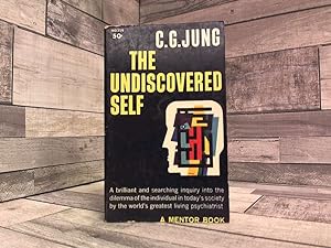 Seller image for The Undiscovered Self (Mentor New American Library, MD259) for sale by Archives Books inc.