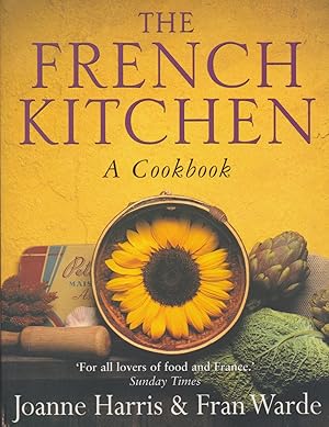 The French Kitchen: A Cookbook