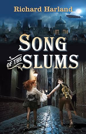 Imagen del vendedor de Song of the Slums a la venta por Redux Books