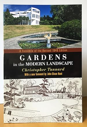 Gardens in the Modern Landscape