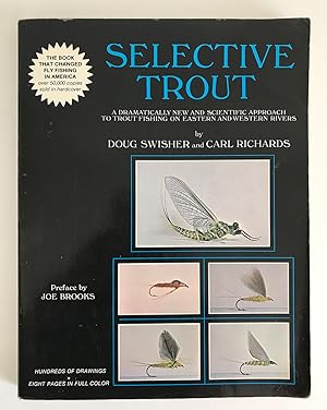 Immagine del venditore per Selective Trout venduto da Whitworth and i - Books