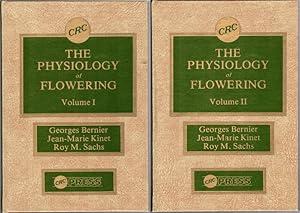 The Physiology of Flowering. [1] Volume I. [2] Volume II.