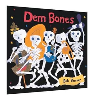 Bild des Verkufers fr Dem Bones zum Verkauf von WeBuyBooks