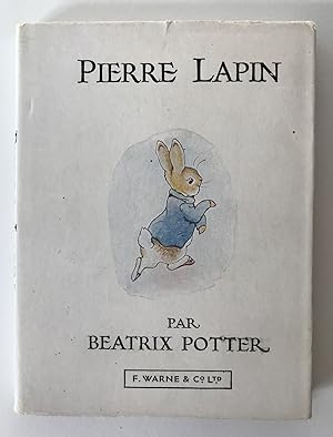 Pierre Lapin