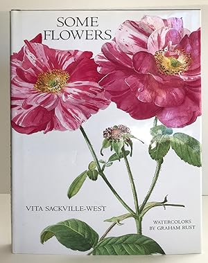 Immagine del venditore per Some Flowers venduto da Whitworth and i - Books