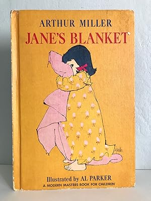 Jane's Blanket