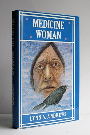 Bild des Verkufers fr Medicine Woman zum Verkauf von Whitworth and i - Books