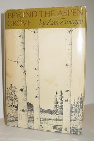 Seller image for Beyond the Aspen Grove for sale by Whitworth and i - Books
