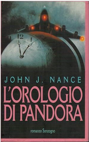 Seller image for L'orologio di Pandora for sale by Books di Andrea Mancini
