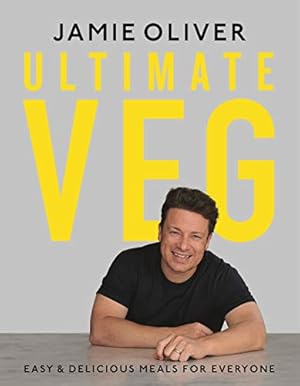 Imagen del vendedor de Ultimate Veg: Easy & Delicious Meals for Everyone [American Measurements] a la venta por -OnTimeBooks-