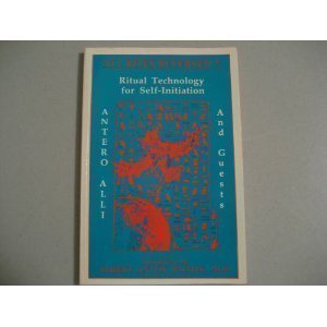 Seller image for All Rites reversed?! Ritual Technology for Self-Iinitiation for sale by BuenaWave