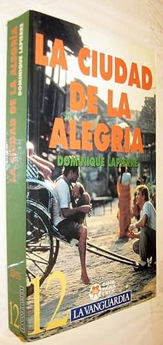 Imagen del vendedor de (S1) - LA CIUDAD DE LA ALEGRIA a la venta por UNIO11 IMPORT S.L.