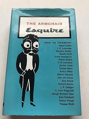 The Armchair Esquire