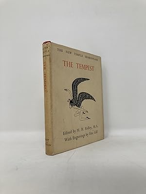 The Tempest (New Temple Shakespeare)