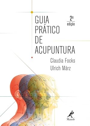 Immagine del venditore per Guia prtico de acupuntura (Capa dura) venduto da Livraria Ing