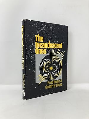 Seller image for The Incandescent Ones for sale by Southampton Books