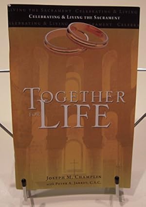 Image du vendeur pour Together for Life mis en vente par ZBK Books