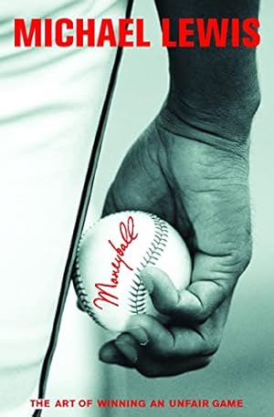 Seller image for Moneyball: The Art of Winning an Unfair Game for sale by ZBK Books