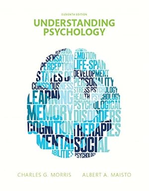 Seller image for Understanding Psychology (11th Edition) for sale by ZBK Books